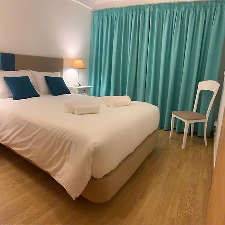 Carcavelos Cozy Lisboa/Cascais/Sintra 5Pax Buitenkant foto